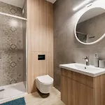 Apartamento Nocosfera Wroclawski *