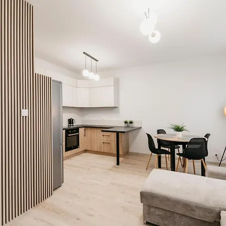 Nocosfera Wroclawski Kalisz