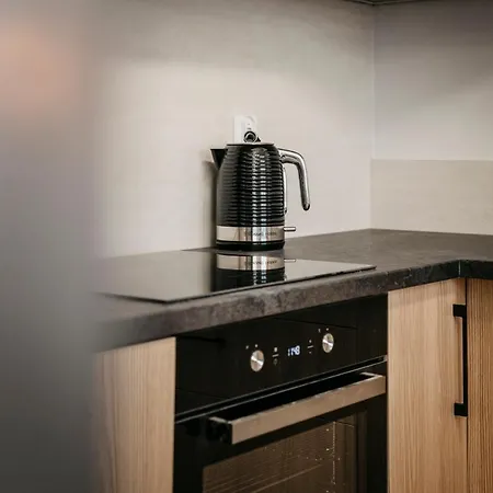 Nocosfera Wrocławski Apartament *