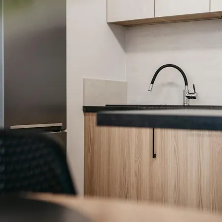 Nocosfera Wroclawski Apartment *