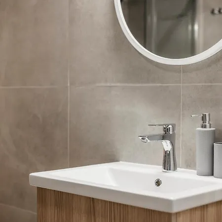 شقة Nocosfera Wroclawski