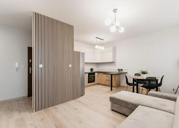 Nocosfera Wroclawski Kalisz (Greater Poland)