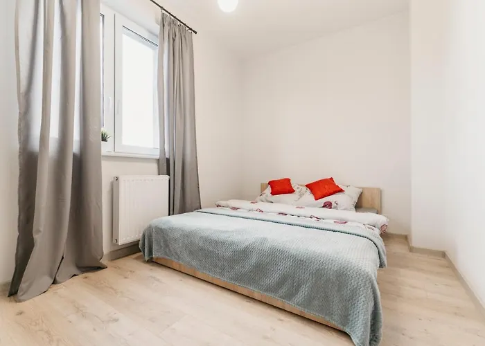 Nocosfera Wroclawski * Kalisz (Greater Poland)