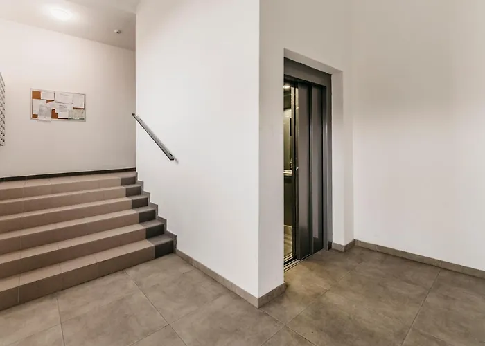 Nocosfera Wroclawski Kalisz (Greater Poland)