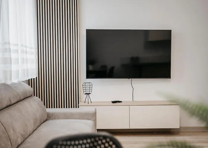 Apartment Nocosfera Wroclawski