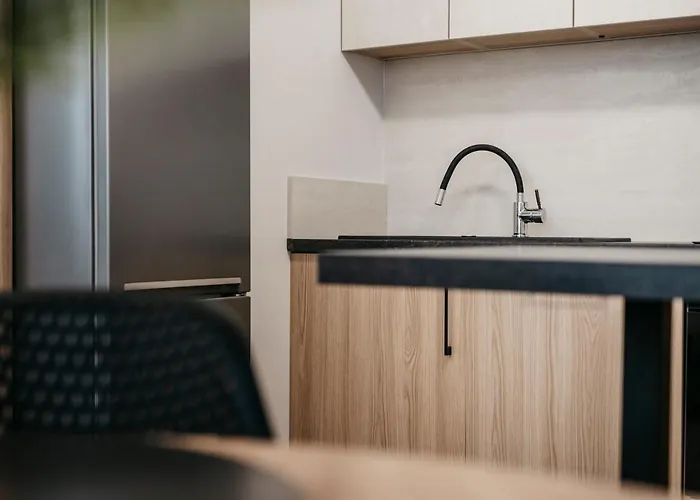 Nocosfera Wroclawski Apartment *